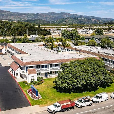 Motel 6-Carpinteria, Ca - Santa Barbara - South Exterior foto