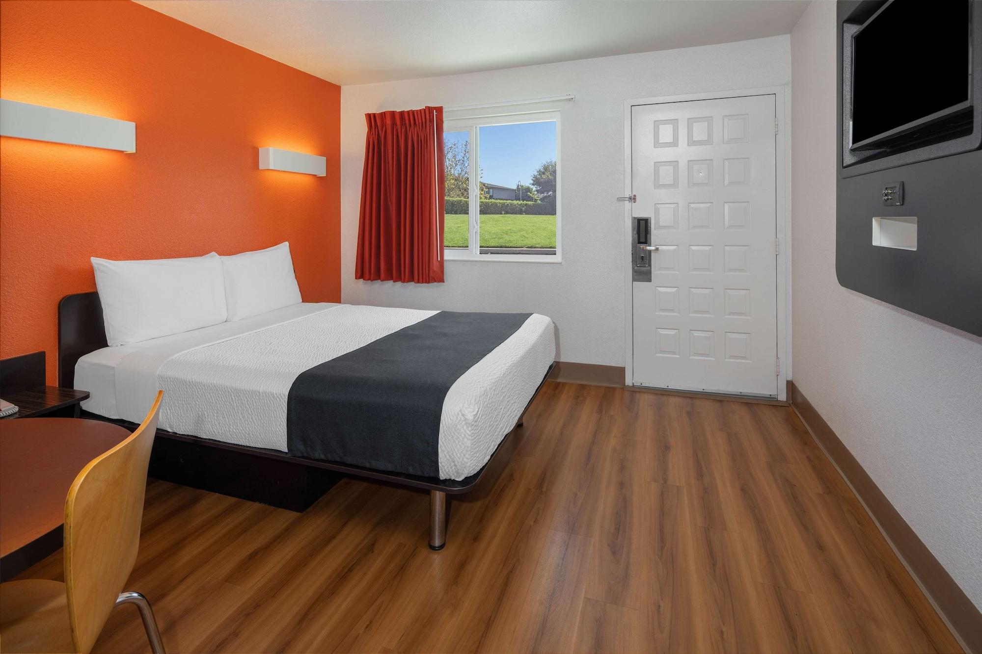 Motel 6-Carpinteria, Ca - Santa Barbara - South Exterior foto