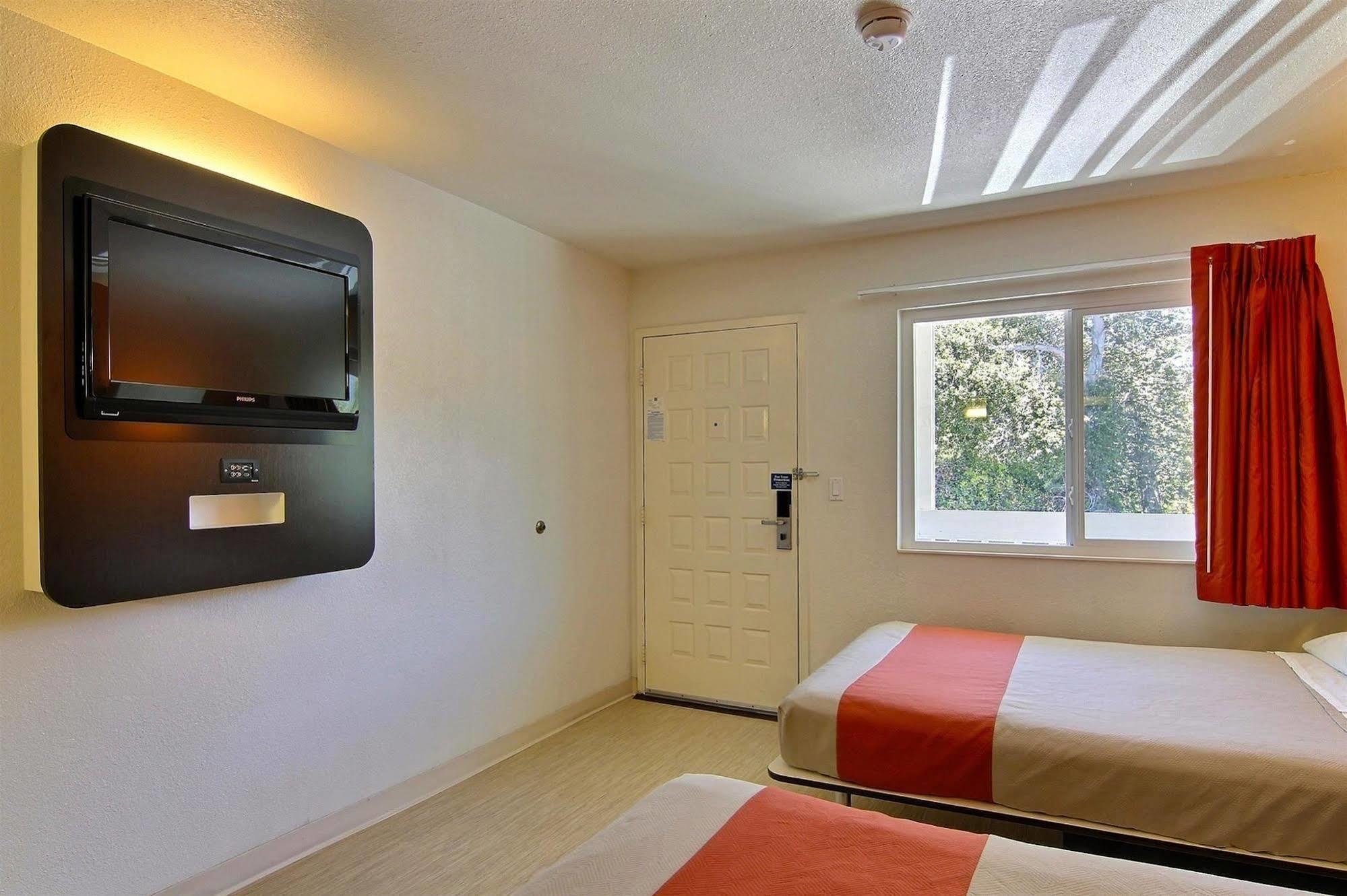 Motel 6-Carpinteria, Ca - Santa Barbara - South Exterior foto
