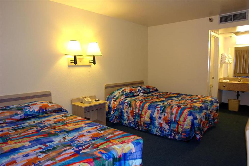 Motel 6-Carpinteria, Ca - Santa Barbara - South Zimmer foto